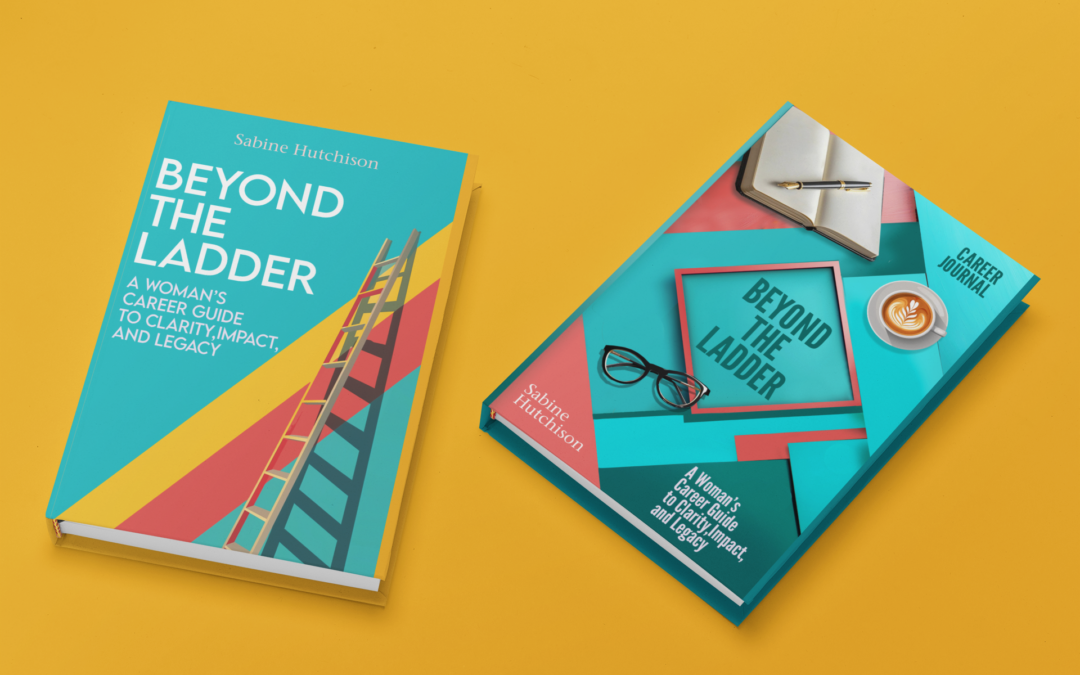 Unlock Your Career Potential: A Sneak Peek into Chapter 1 of “Beyond the Ladder”