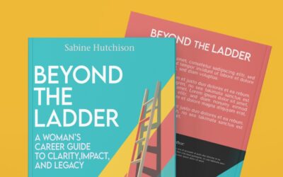 Unlock Your Career Potential: A Sneak Peek into Chapter 1 of “Beyond the Ladder”