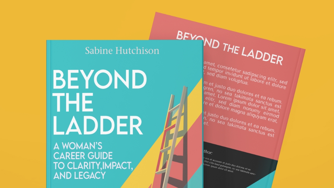 Unlock Your Career Potential: A Sneak Peek into Chapter 1 of “Beyond the Ladder”