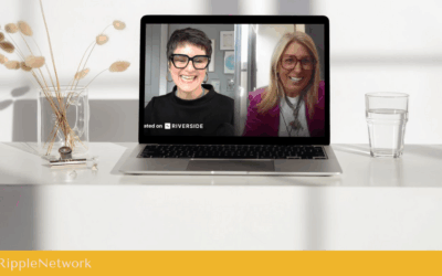 Be Open: Montse Barcelo Riera on Embracing Change at Any Stage of Your Career