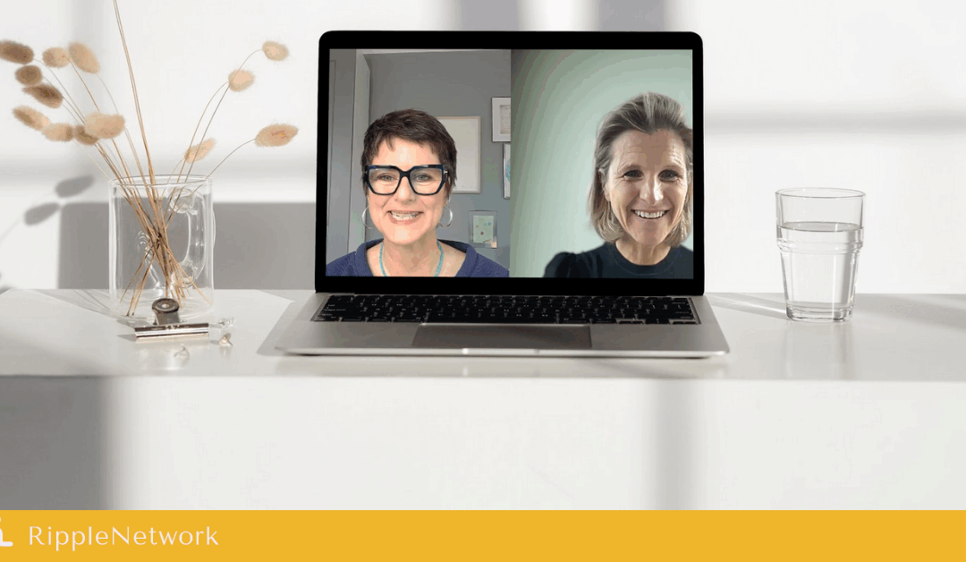 From Taboo to Trailblazing: How Ann Broché Is Redesigning Menopause Care with Uma Health