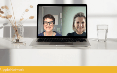 From Taboo to Trailblazing: How Ann Broché Is Redesigning Menopause Care with Uma Health