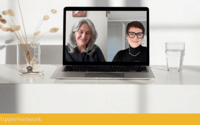 Stress as a Signal: Mary Morrison on Leadership and What Happens When We Listen