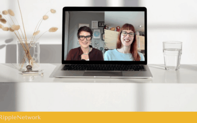 The Power of Pause: Zoë Healey on Finding Voice, Clarity, and Connection