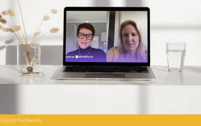 The Power of Perspective: Susan Braakman on Leadership, Listening, and Leaving Judgment Behind