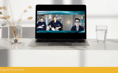 A Conversation on Values, Integrity, and Leadership with Caroline & Philippe Clarinval