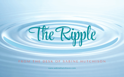 Every Ripple Stars with a Choice