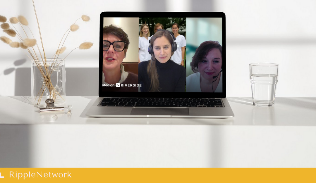 Redefining Women’s Heart Health: How Two Doctors are Changing the Beat of Care