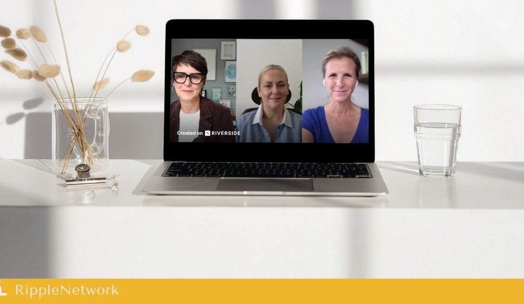 Menopause: When Women Rewrite the System