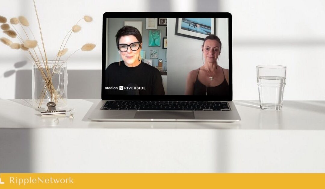 Reclaiming Comfort: How Gillian Ridley Whittle Is Disrupting Fashion with Soul