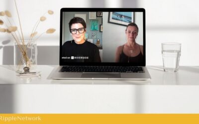 Reclaiming Comfort: How Gillian Ridley Whittle Is Disrupting Fashion with Soul