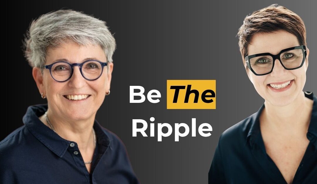 Come for the Coffee. Stay for the Help