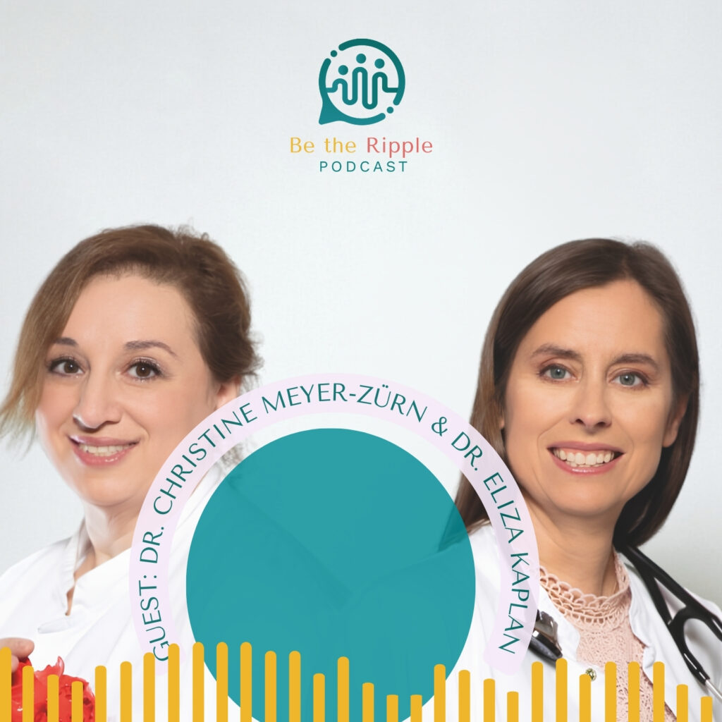 Redefining Women’s Heart Health: How Two Doctors are Changing the Beat of Care