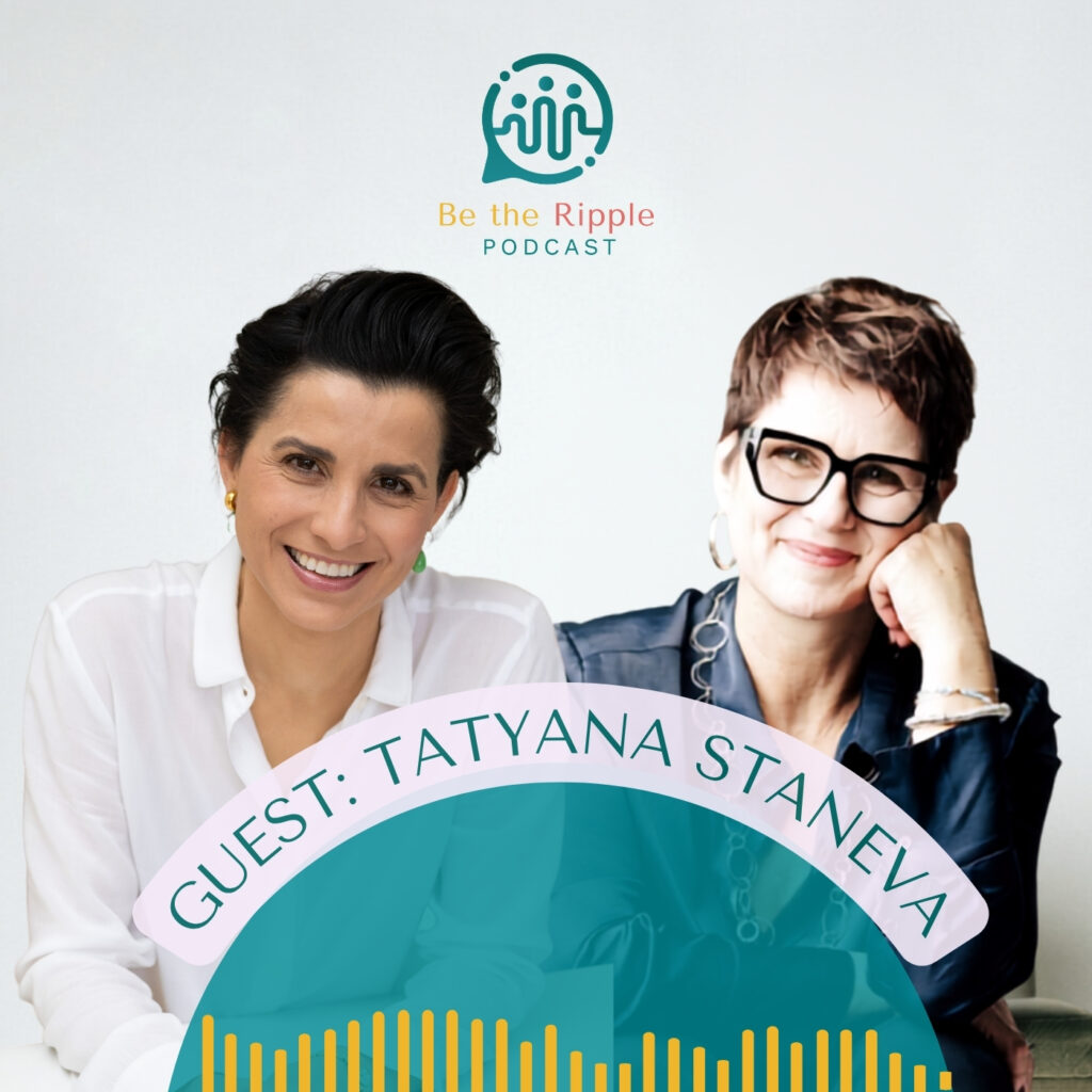 Clarity as a Compass: Tatyana Staneva on Commitment, Legacy, and Leading With Intention