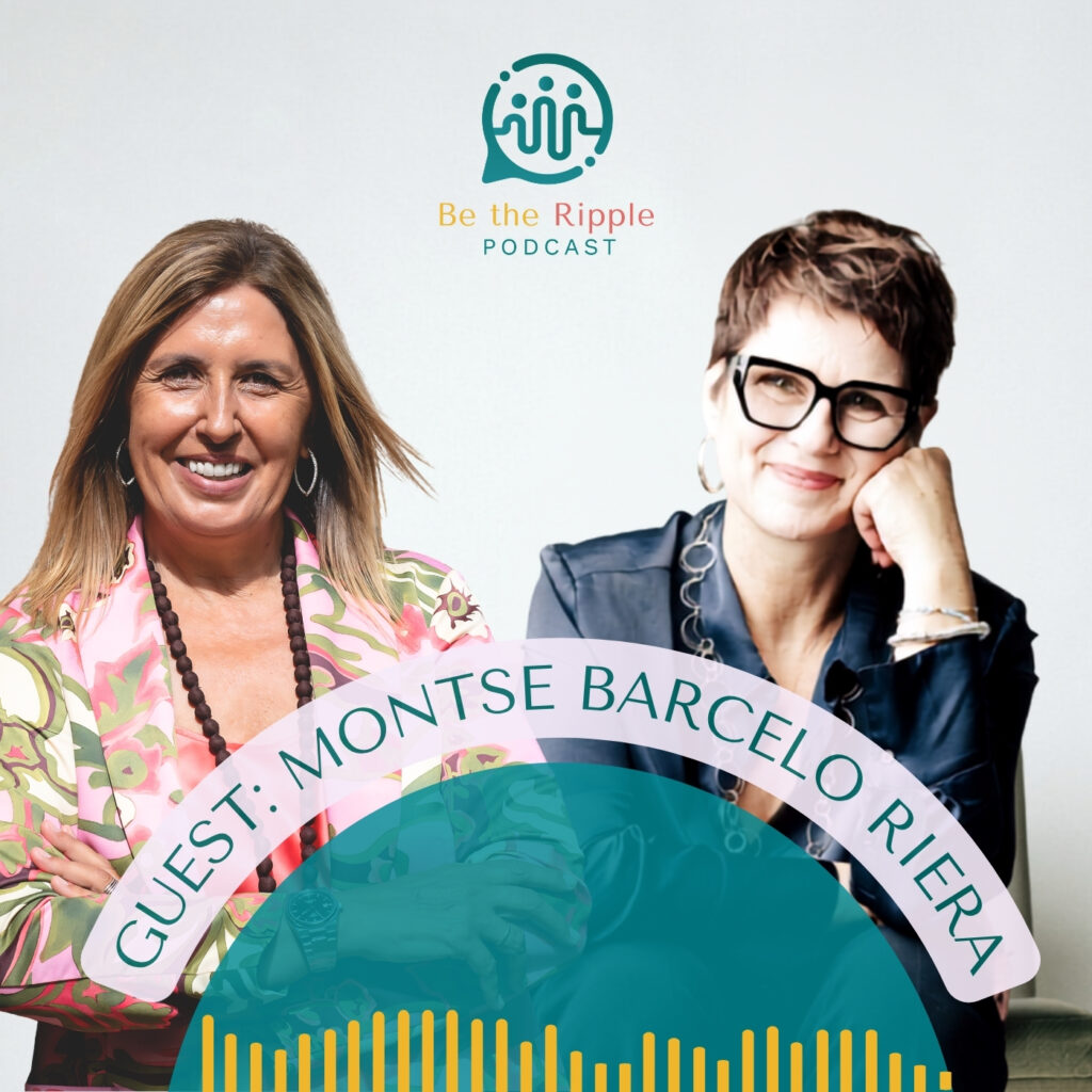 Be Open: Montse Barcelo Riera on Embracing Change at Any Stage of Your Career